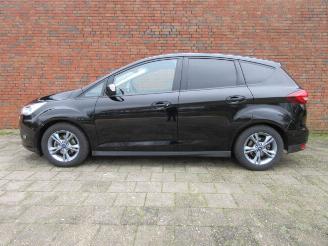 Ford C-Max 1.0I ECOBOOST 92KW/125PK picture 8