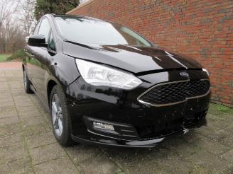 Ford C-Max 1.0I ECOBOOST 92KW/125PK picture 3