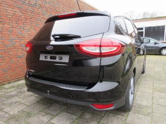 Ford C-Max 1.0I ECOBOOST 92KW/125PK picture 11
