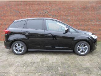 Ford C-Max 1.0I ECOBOOST 92KW/125PK picture 1
