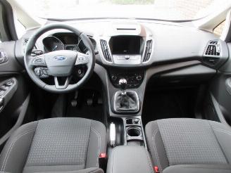 Ford C-Max 1.0I ECOBOOST 92KW/125PK picture 13