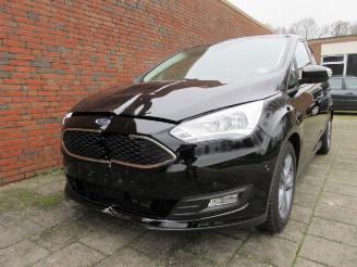 Ford C-Max 1.0I ECOBOOST 92KW/125PK picture 6