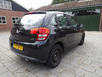 Citroën C3 1.6 HDI picture 9