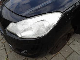 Citroën C3 1.6 HDI picture 13
