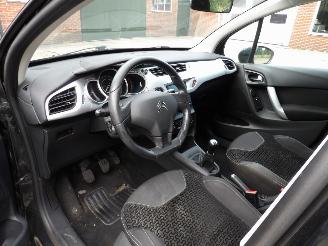 Citroën C3 1.6 HDI picture 11