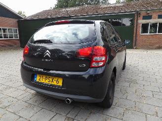 Citroën C3 1.6 HDI picture 10