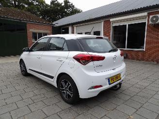 Hyundai I-20 1.0 T-GDI 5-drs Navi picture 11