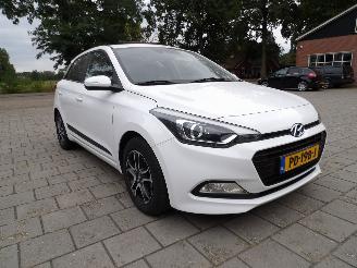 Hyundai I-20 1.0 T-GDI 5-drs Navi picture 3