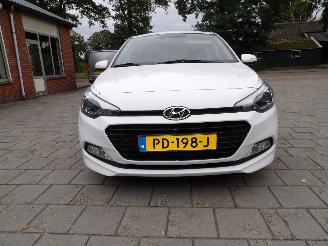 Hyundai I-20 1.0 T-GDI 5-drs Navi picture 5