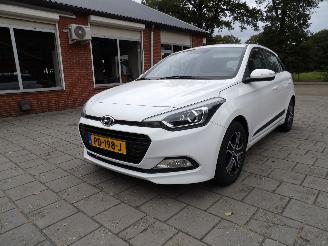 Hyundai I-20 1.0 T-GDI 5-drs Navi picture 6