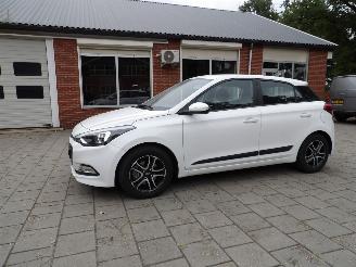 Hyundai I-20 1.0 T-GDI 5-drs Navi picture 8