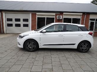 Hyundai I-20 1.0 T-GDI 5-drs Navi picture 9