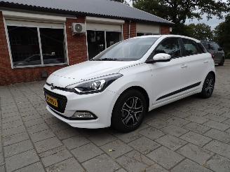 Hyundai I-20 1.0 T-GDI 5-drs Navi picture 7