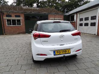 Hyundai I-20 1.0 T-GDI 5-drs Navi picture 12