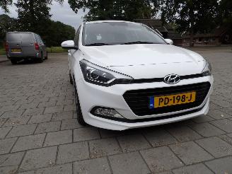 Hyundai I-20 1.0 T-GDI 5-drs Navi picture 4
