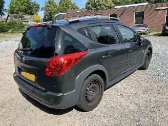 Peugeot 207  picture 5