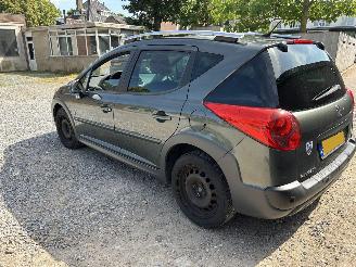Peugeot 207  picture 6