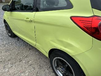 Ford Ka  picture 6