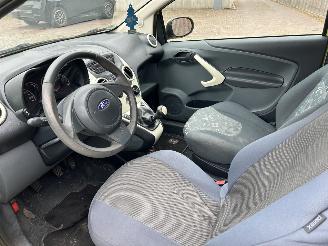 Ford Ka  picture 7