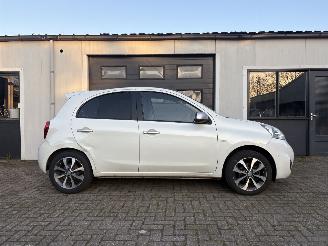 Nissan Micra connect edition picture 2