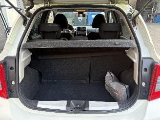 Nissan Micra connect edition picture 12