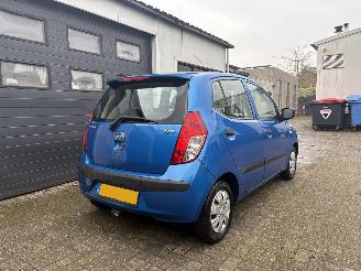 Hyundai I-10  picture 3