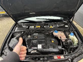 Audi A6 avant  picture 14