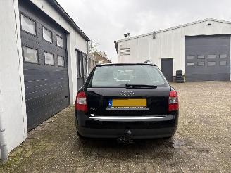 Audi A6 avant  picture 4