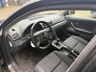 Audi A6 avant  picture 7