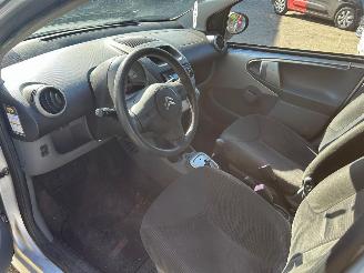 Citroën C1  picture 6