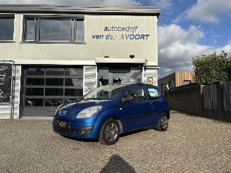 Tweedehands auto Renault Twingo 1.2-16V Authentique 2008/1