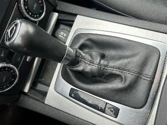 Mercedes C-klasse 180 business class avantgarde picture 10