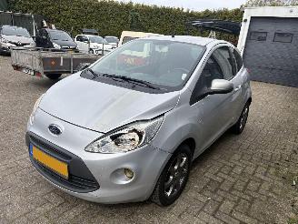 Ford Ka  picture 6