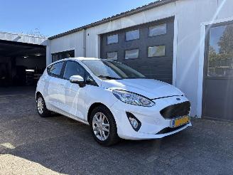skadebil auto Ford Fiesta  2017/1