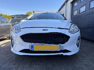 Ford Fiesta  picture 6