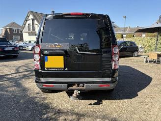 Land Rover Discovery 4  picture 6