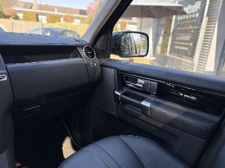 Land Rover Discovery 4  picture 17