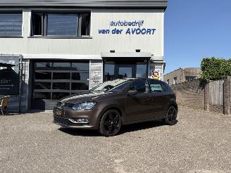 Ocazii autoturisme Volkswagen Polo 1.2 tsi first edition 2014/1