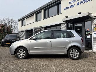 Volkswagen Polo  picture 8