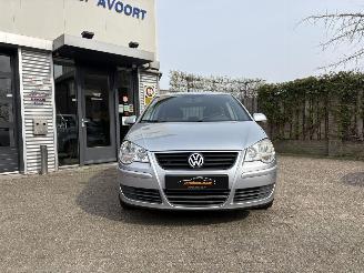 Volkswagen Polo  picture 2