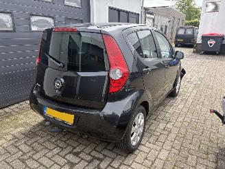 Opel Agila 1.2 edition picture 3