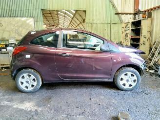 Ford Ka 1.2 Limited picture 1