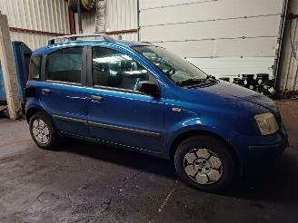 Coche siniestrado Fiat Panda 1.1 Young 2006/3