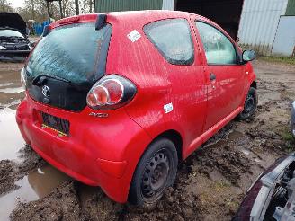 Toyota Aygo 1.0-12V Access picture 1