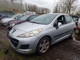 Peugeot 207 XR 1.4 16V VTI picture 1