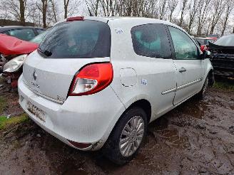 Renault Clio 1.2 Collection 2011/4