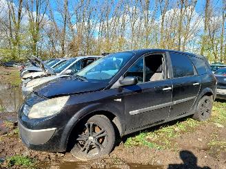 Démontage voiture Renault Grand-scenic 1.9 dCi Privilège Luxe 2006/1