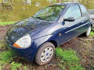 Ford Ka 1.3 Cool & Sound picture 1