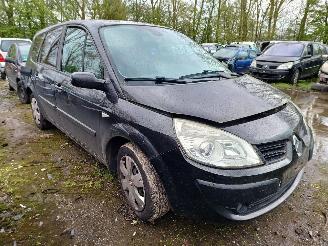 Sloopauto Renault Grand-scenic 1.5 dCi Business Line 2008/11