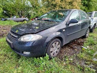 disassembly passenger cars Chevrolet Lacetti 1.6-16V Style 2006/3